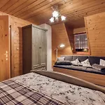 Brusnica Domek alpejski *