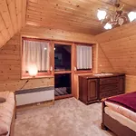 Domek alpejski Brusnica