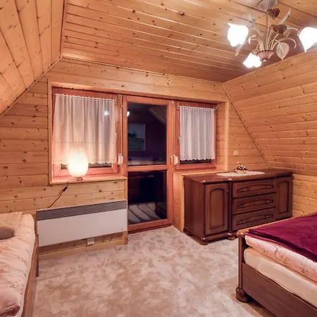 Chalet Brusnica