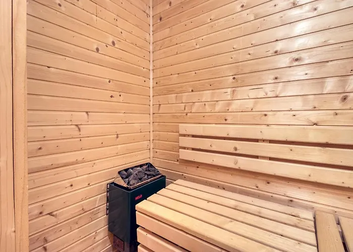 Brusnica 木屋 Litmanová